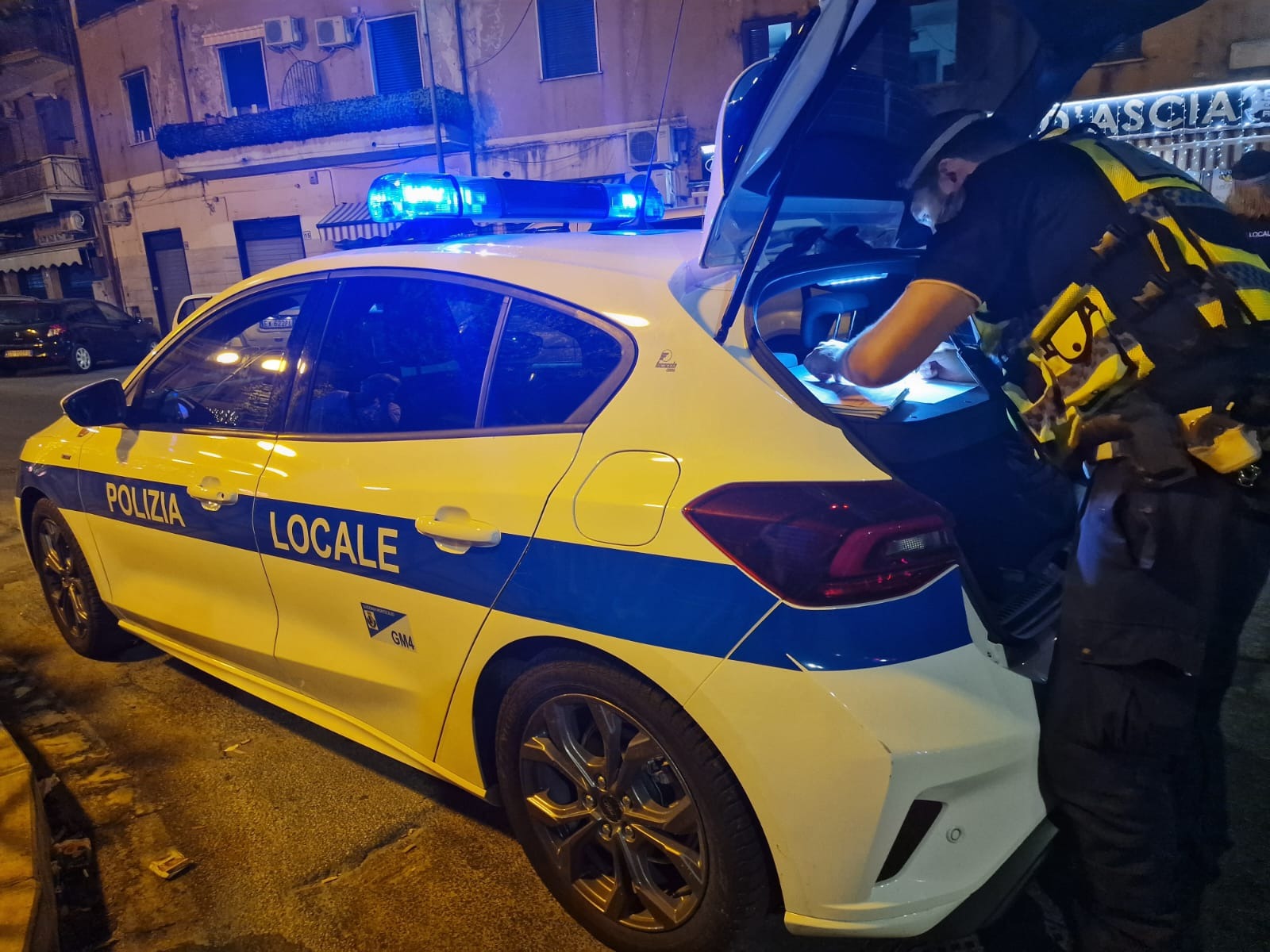 Guidonia Montecelio: rinnovata l’ordinanza anti-alcol fino al 14 settembre