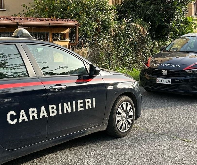 San Vittorino, viola il divieto di avvicinamento all’ex compagna: arrestato 43enne