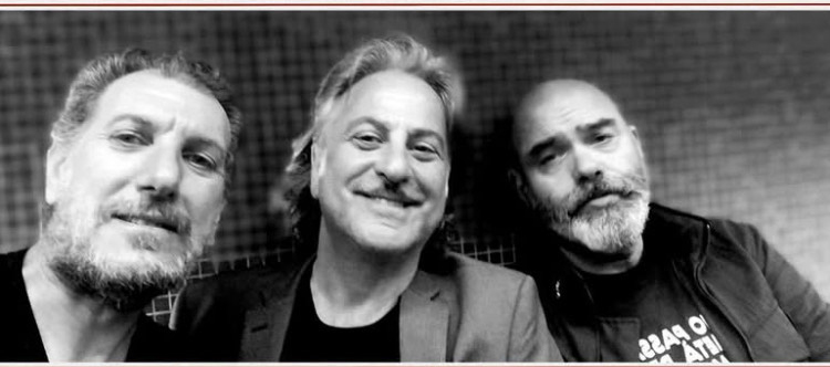 A Percile arriva il “Cinetic Trio” per il Festival delle Città e dei Borghi Medievali