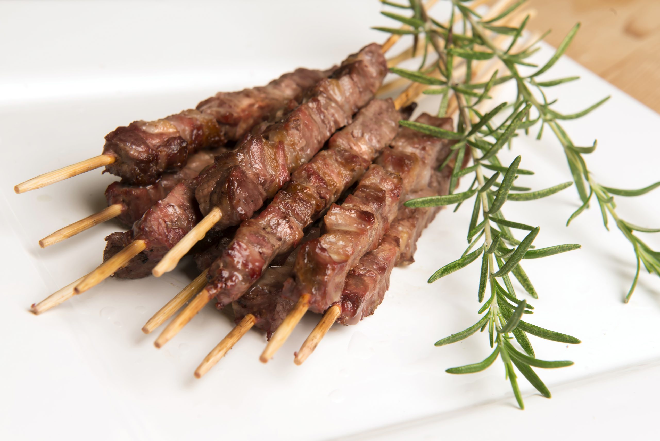 Tivoli, il 29 e 30 agosto arriva “Arrosticini No Stop” al Cartiere