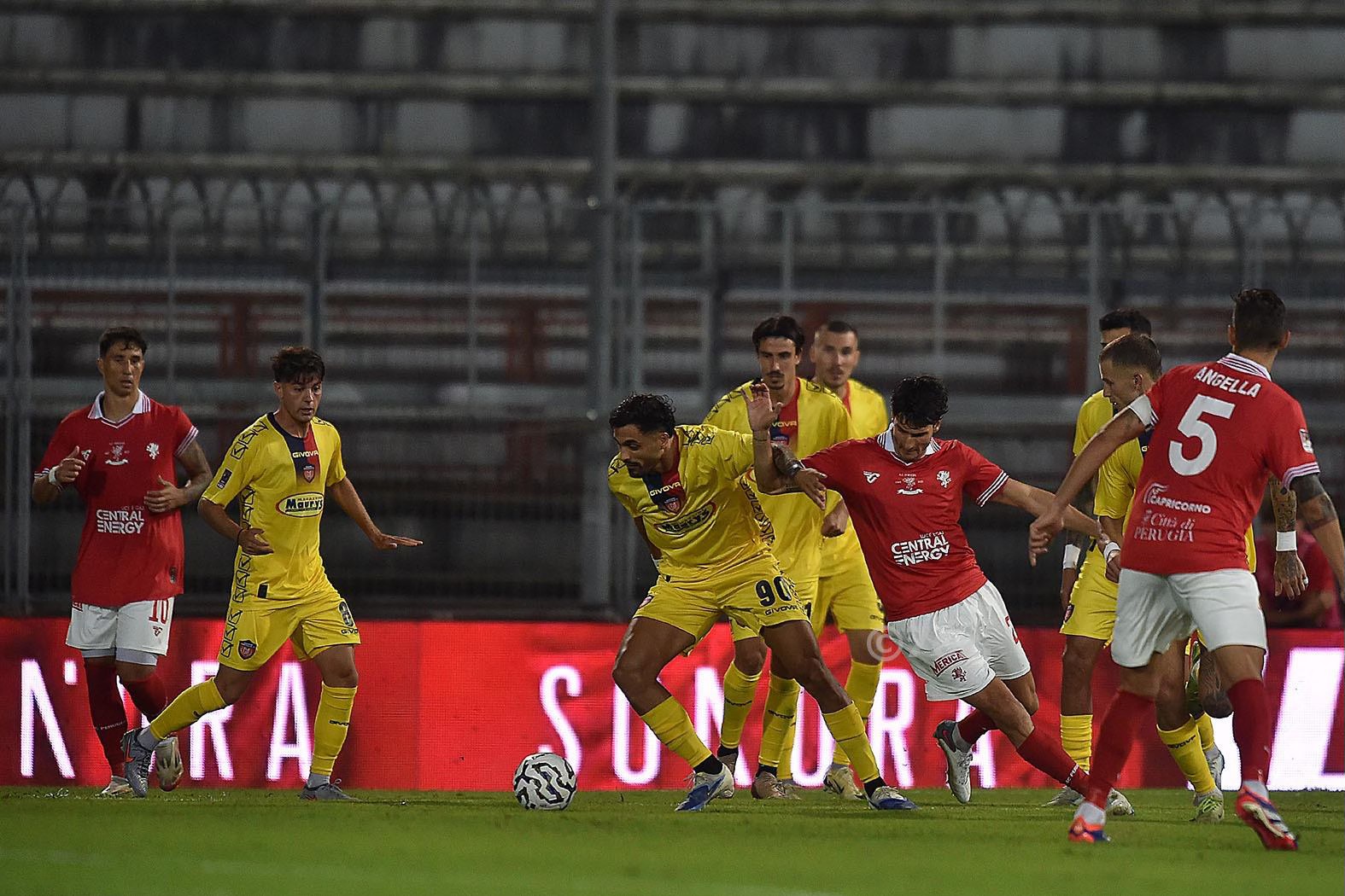 Serie C Sky Wifi, Guidonia Montecelio–Pineto: via alla prevendita per la sfida del 1° settembre