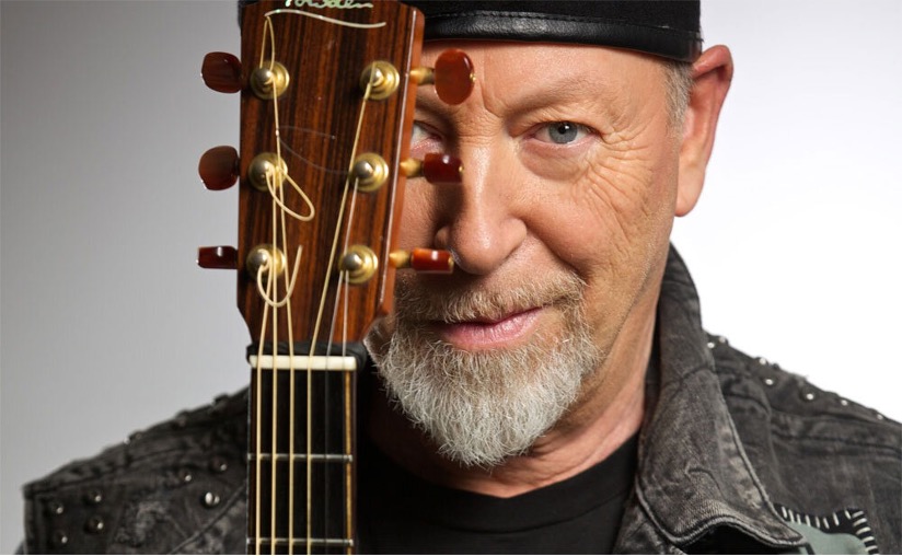 Richard Thompson in Italia: tre date imperdibili a settembre 2025 con la moglie Zara Phillips