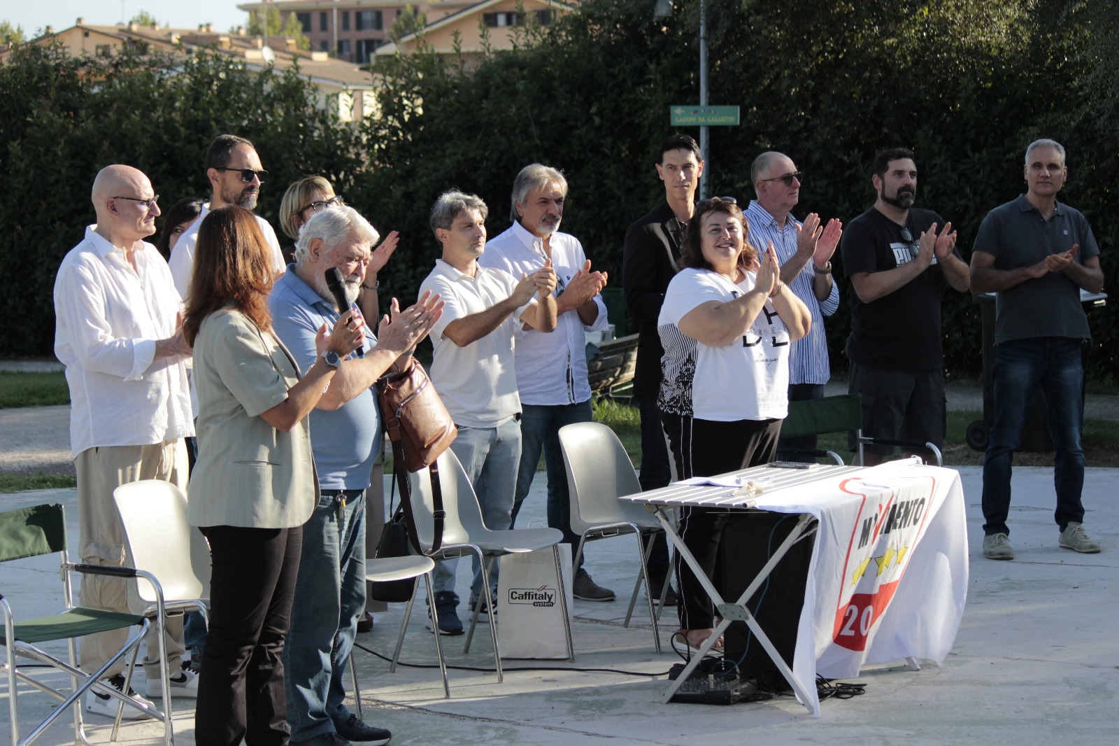 Assemblea provinciale M5S: a Guidonia confronto aperto tra cittadini ed eletti