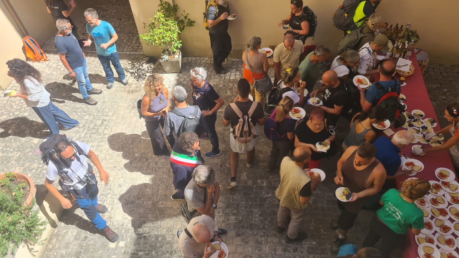 Percile, tra storia e sapori: una giornata di cultura ed enogastronomia