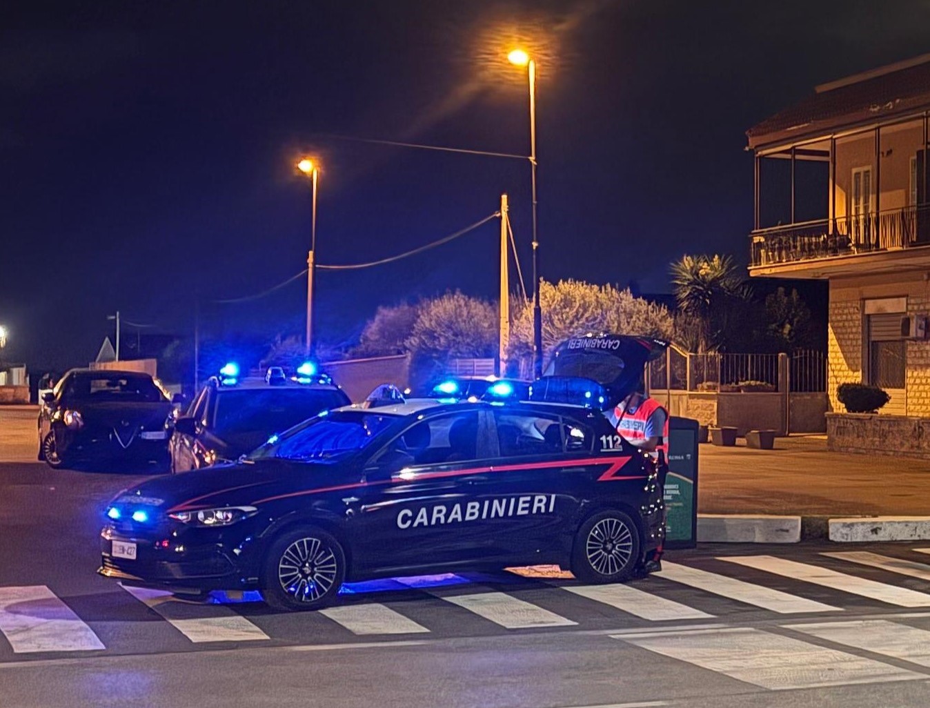 Tentata truffa a un’anziana smascherata dal figlio: arrestato 28enne recidivo a Tivoli