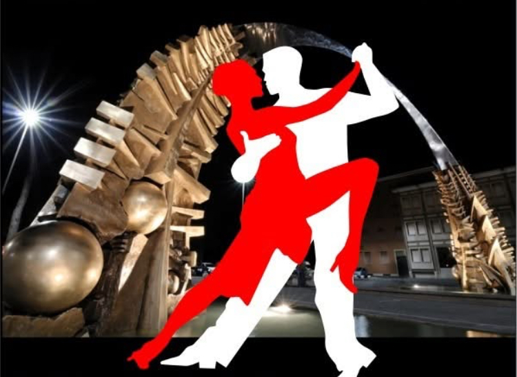 Tivoli, il tango argentino conquista le piazze: mercoledì sera “si balla sotto le stelle”