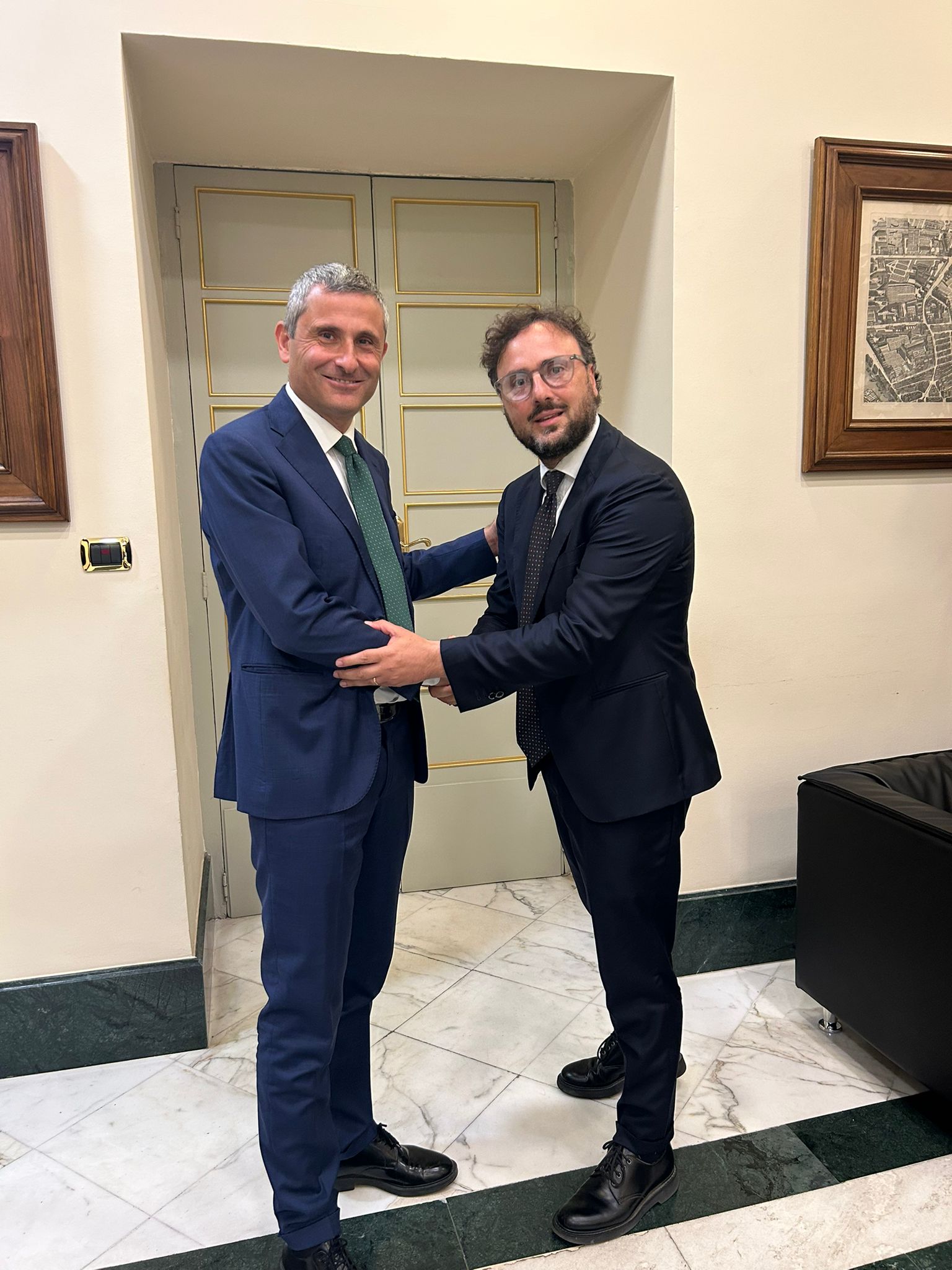 Guidonia festeggia: via libera ufficiale alle gare di Serie C nel rinnovato Stadio Comunale