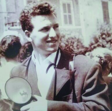 “Costantino e i Monticellesi” – 70 anni di storia in scatti