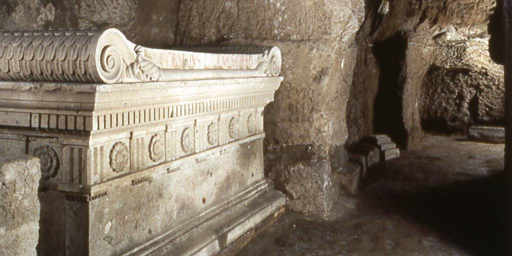 Roma: Viaggi nel passato nell’aree archeologiche