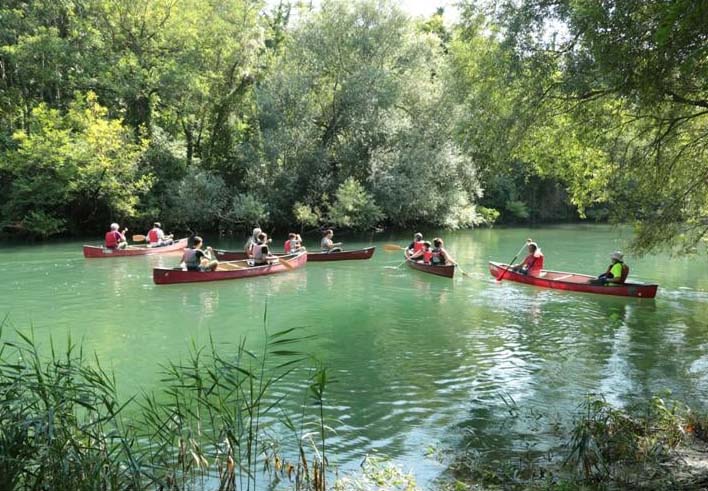 Settembre Tiburtino: Il programma completo degli eventi a Tivoli