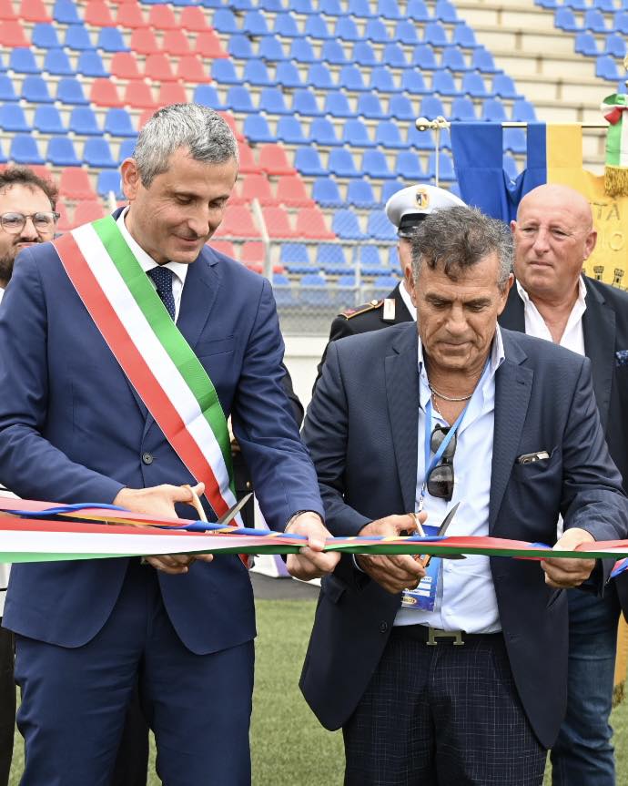 Guidonia Montecelio 1937 Fc: una giornata storica nel segno del calcio professionistico