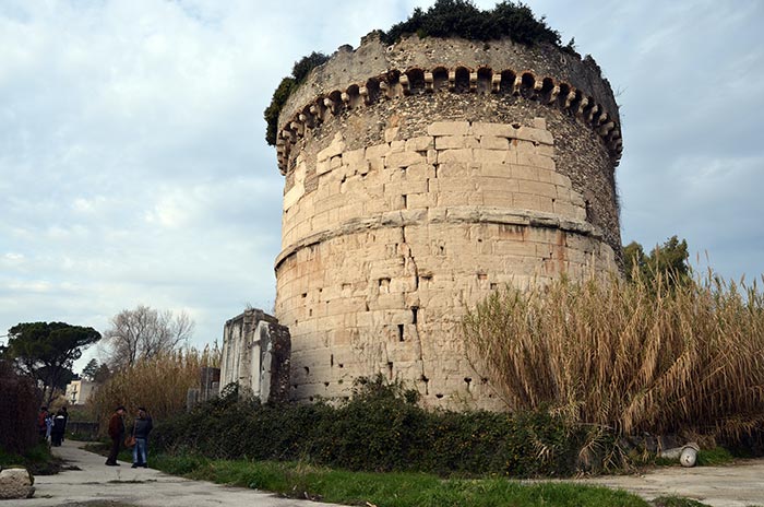 Le Giornate Europee del Patrimonio
