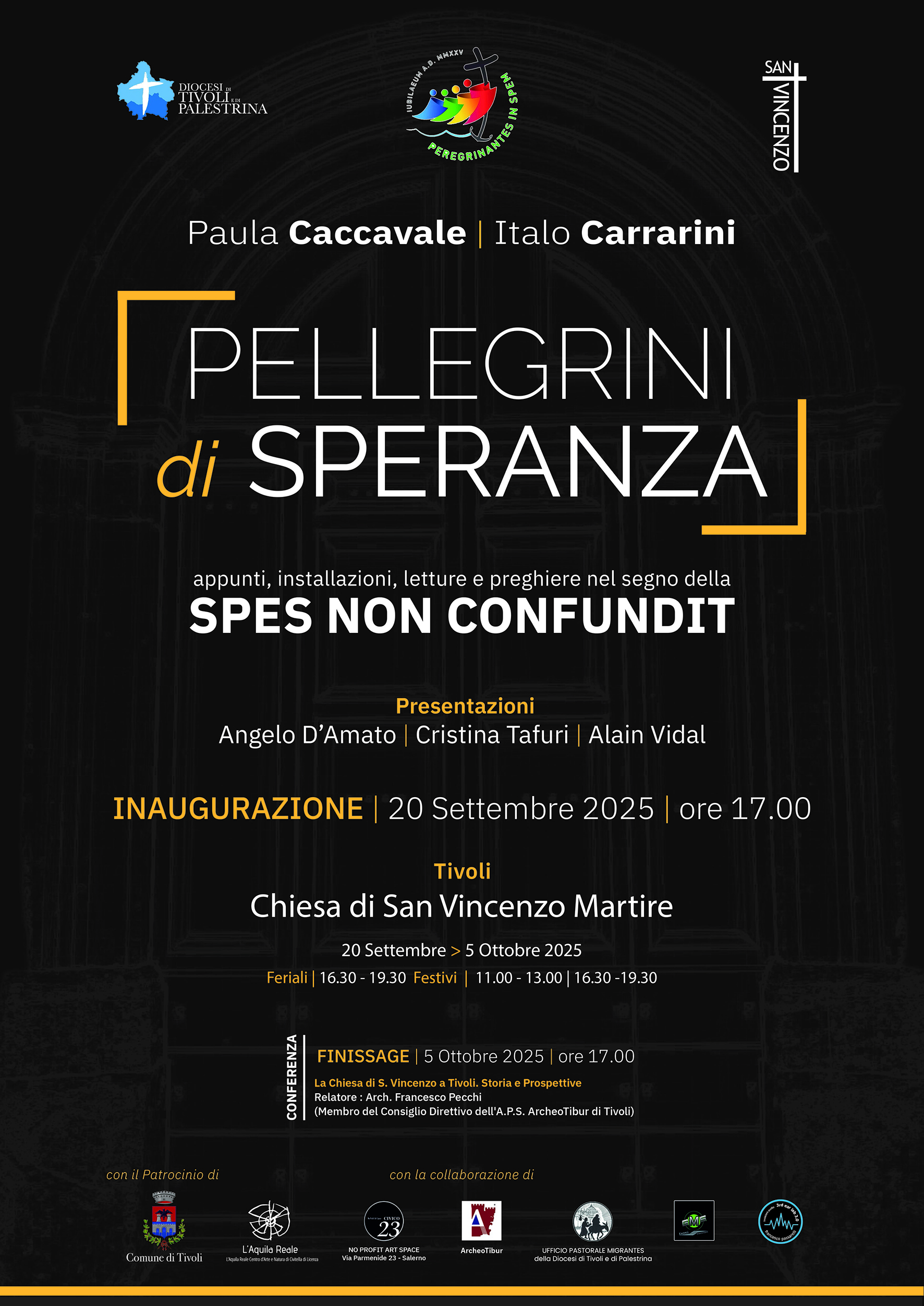 Pellegrini di Speranza