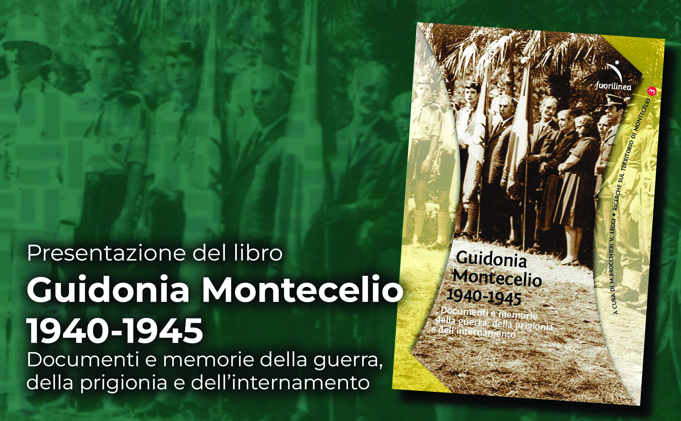 Guidonia riscopre la storia della guerra