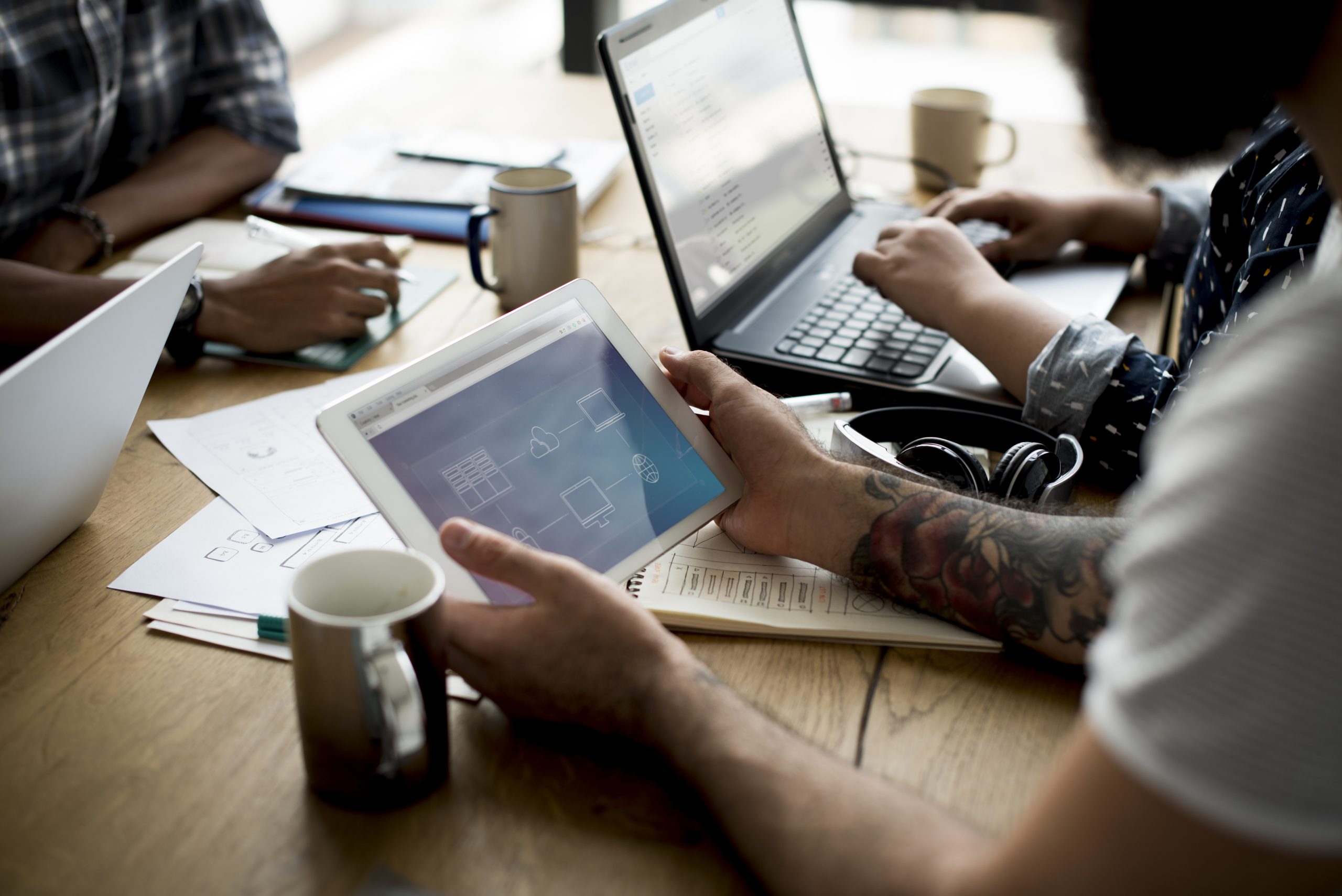 In arrivo 15 milioni di euro per la digitalizzazioni per le imprese