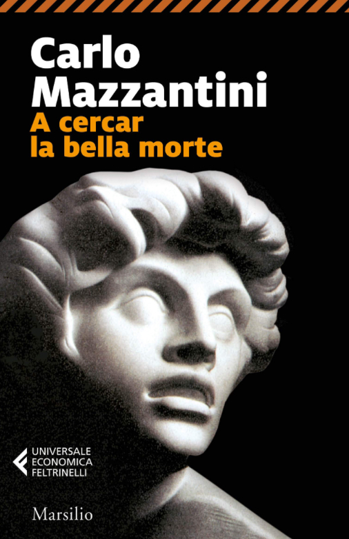 Tivoli celebra Carlo Mazzantini: alle Scuderie Estensi la conferenza “Il secolo di Carlo Mazzantini”