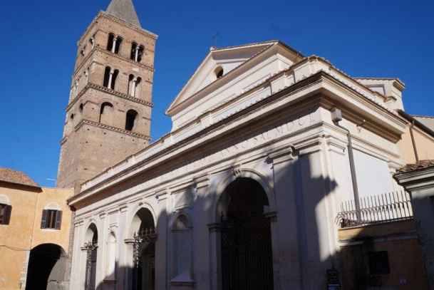Tivoli, anniversario della Dedicazione della Cattedrale: Messa solenne il 27 ottobre