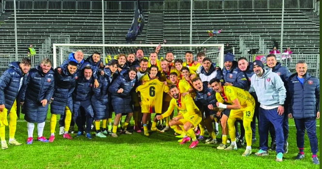 Guidonia: aspettando la Torres