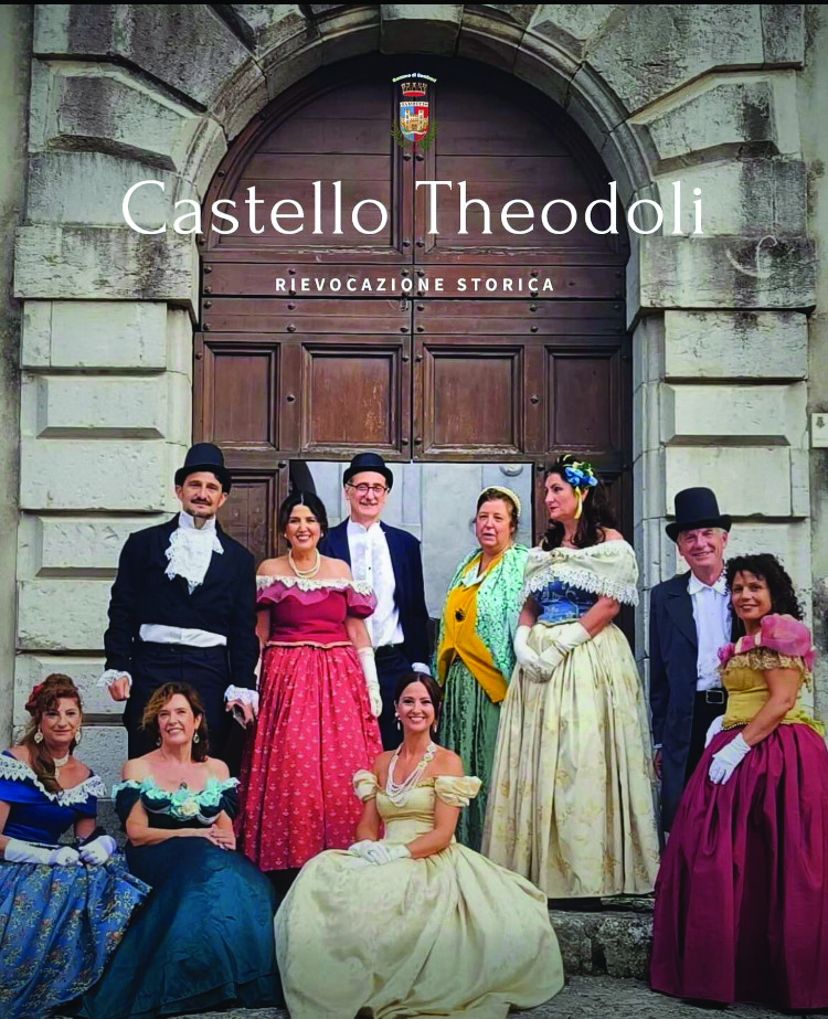 Sambuci, tra polenta e rievocazione storica