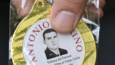 Tivoli intitolerà un luogo ad Antonio Marino, vittima del terrorismo