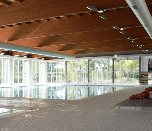 Tivoli, il Comune si difende in Cassazione nel contenzioso con la S.S. Lazio Nuoto