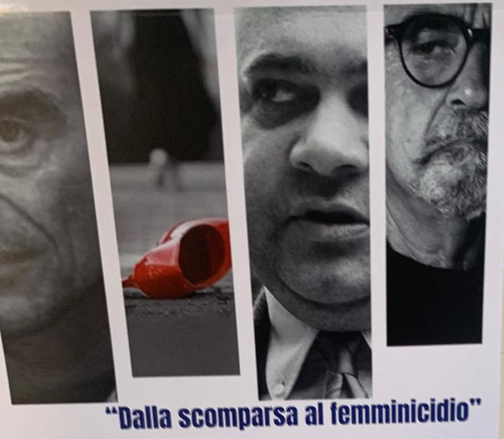 Dalla scomparsa al femminicidio: a Tivoli un convegno per riflettere sulla violenza di genere