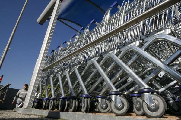 Carrelli - Notizialocale