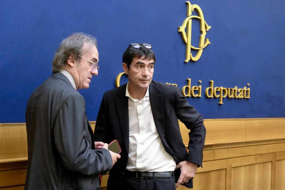 Sinistra divisa a Roma: AVS e SCE corrono separate per il 2027 | La sfida che potrebbe cambiare il Campidoglio