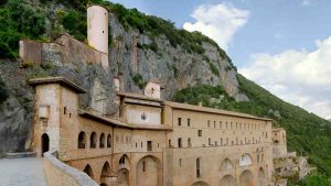 Abbazia Subiaco