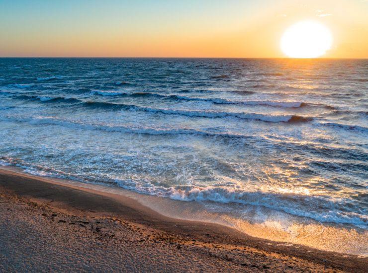 Mare più pulito - Notizialocale