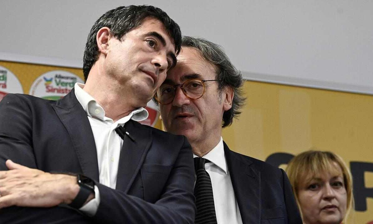Atreju fa esplodere la sinistra: Bonelli dice sì, Fratoianni si sfila e la “crepa” in Avs diventa pubblica