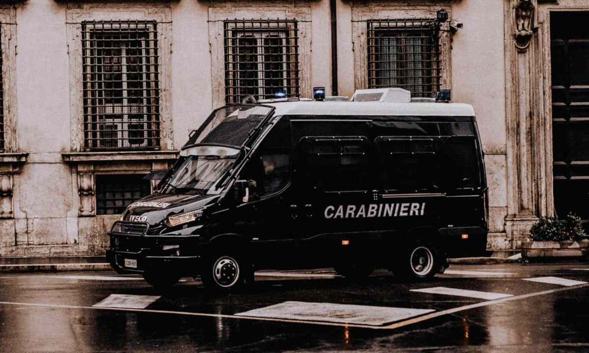 Carabinieri