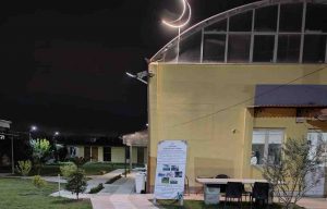 Centro islamico Al Abrar