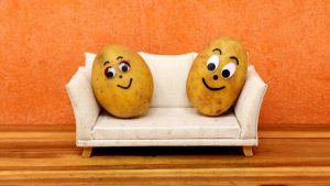 Patate - Notizialocale