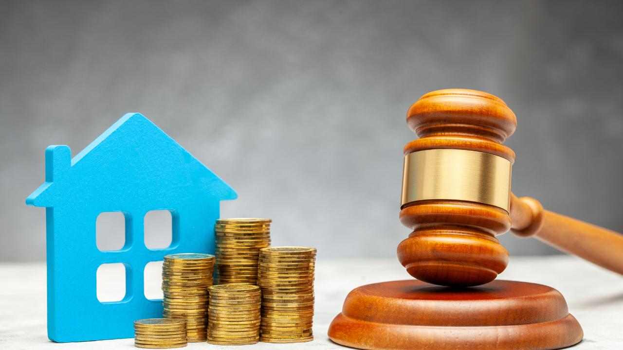 Eredità bloccata, uno dice no | la legge ti permette comunque di vendere la casa