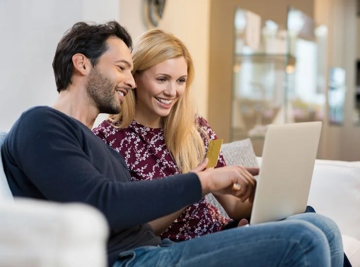 Coppia felice - Notizialocale