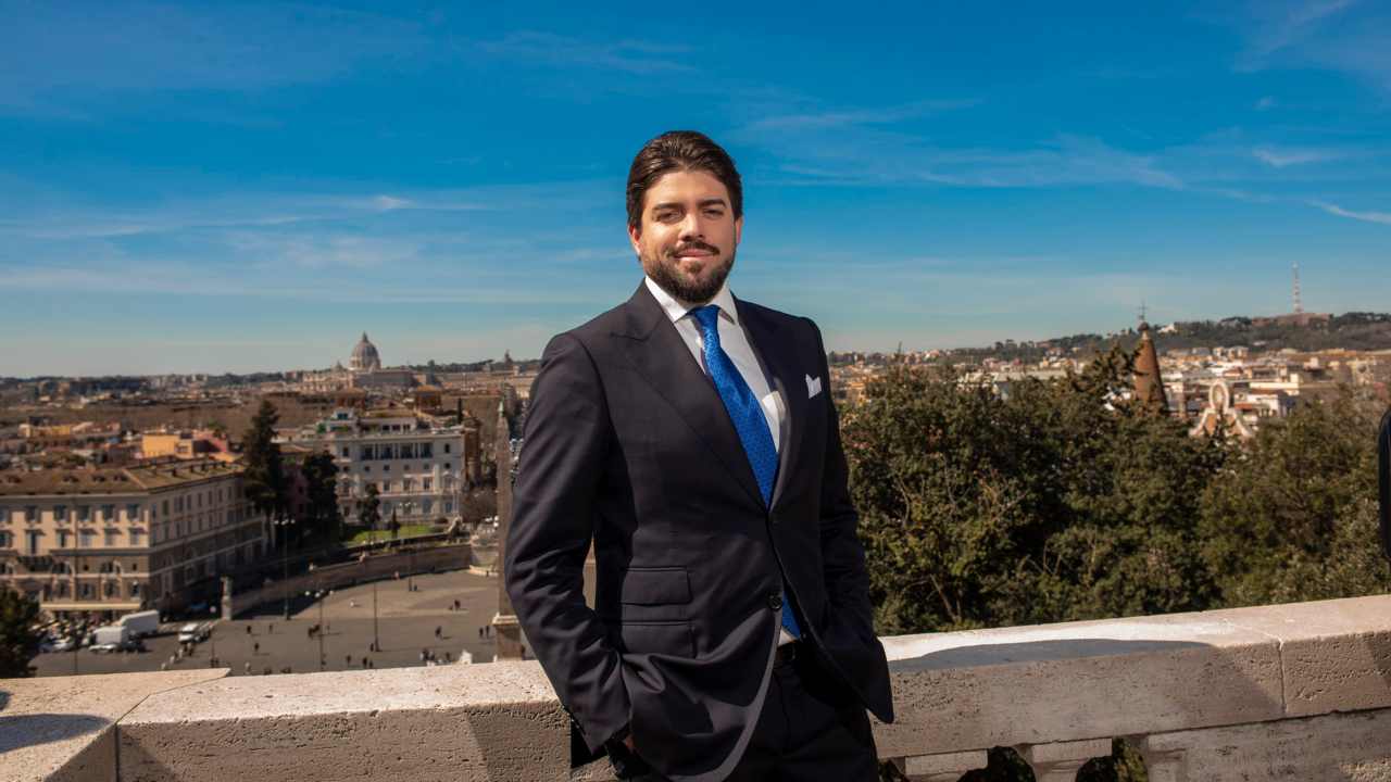 Corrado Sassu compra casa al mare | Santa Marinella nel cuore: “da qui, a pallonetto, si vede il Circeo”