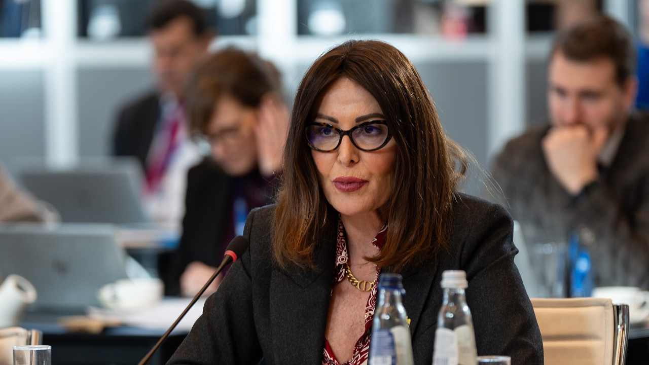 Santanchè, stop al processo a Roma | Il giudice sospende e invia gli atti al Senato: si valuta l’articolo 68