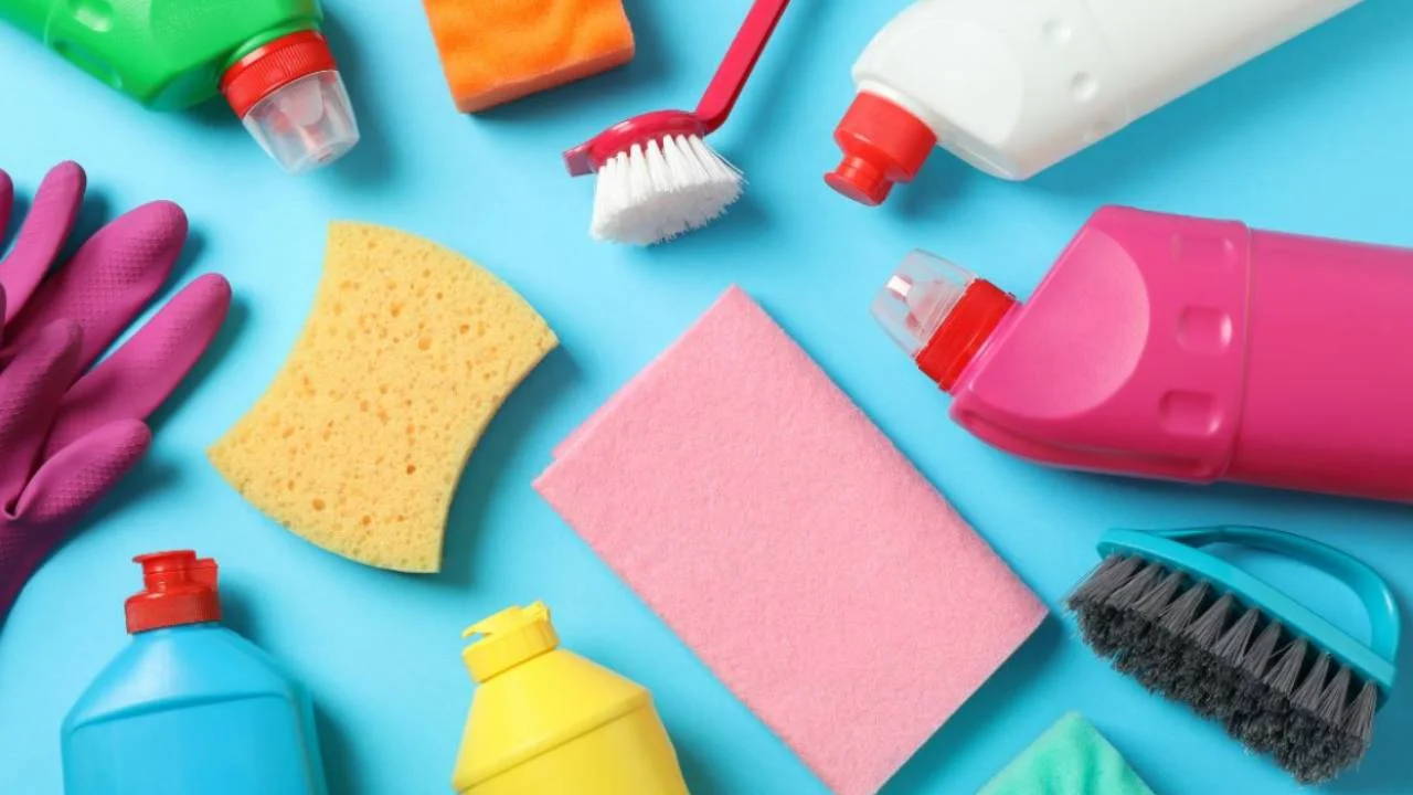 Detersivo - Notizialocale