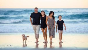 Famiglia felice - Notizialocale