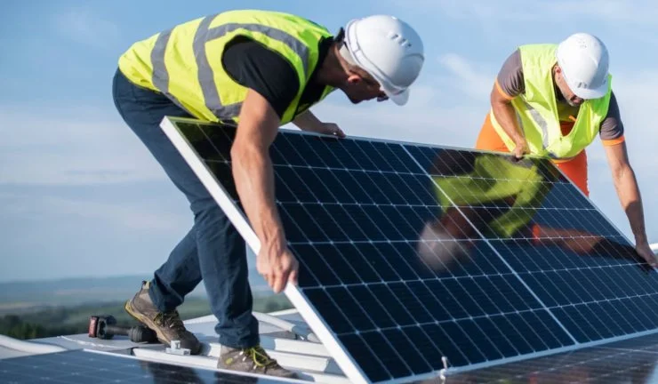 Impianto fotovoltaico - Notizialocale