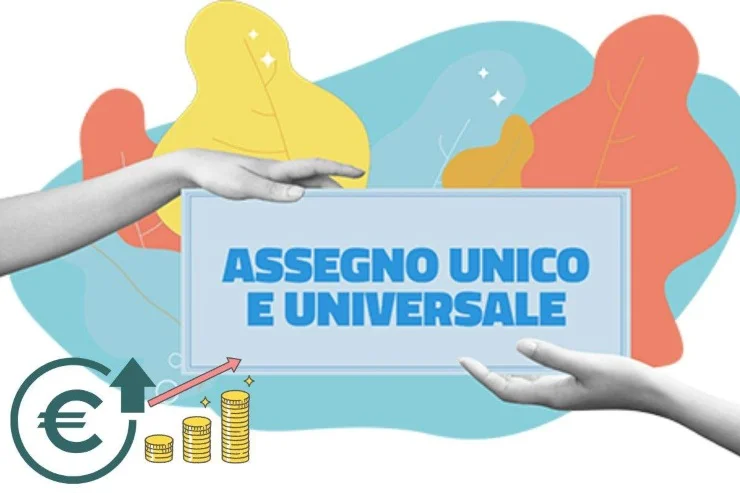 Nuovo assegno unico - Notizialocale