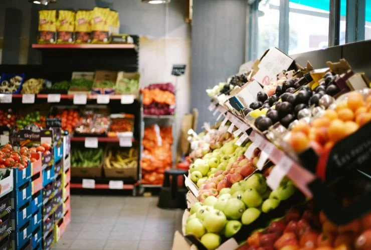 Supermercato - Notizialocale