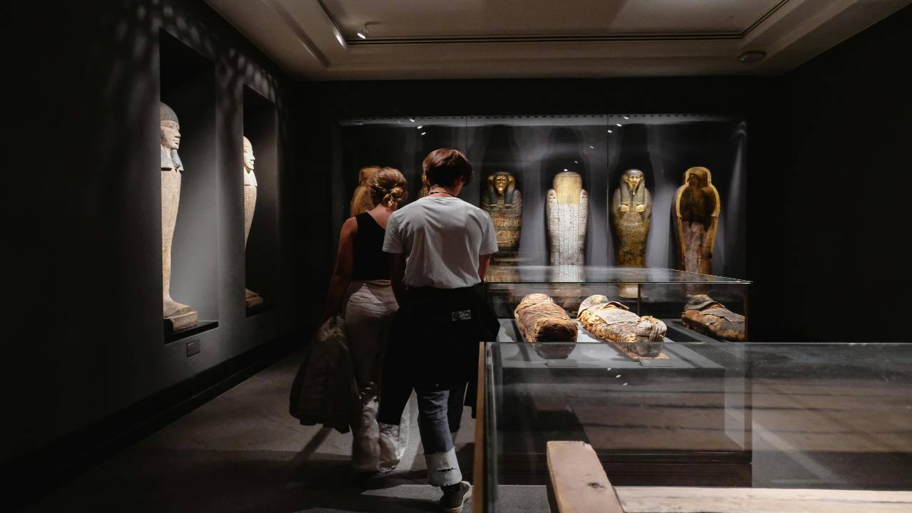 Domenica gratuita nei musei | Roma apre collezioni e siti archeologici: una giornata tutta da scoprire