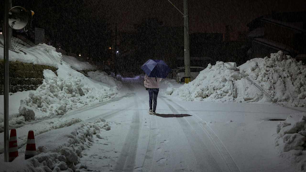 Santa Marinella, emergenza freddo | Il sindaco Tidei chiama gli istituti religiosi: “Aprite per il ricovero notturno”