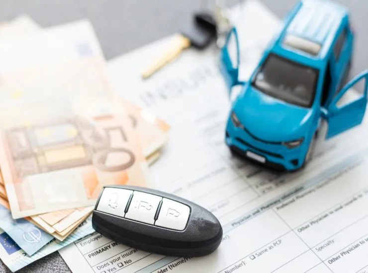 Addio bollo auto - Notizialocale