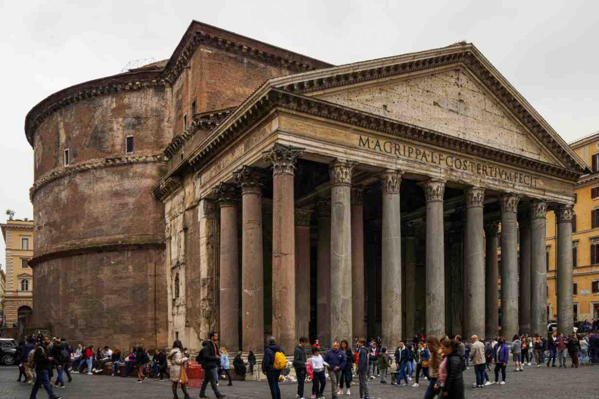Pantheon