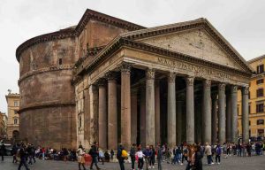 Pantheon