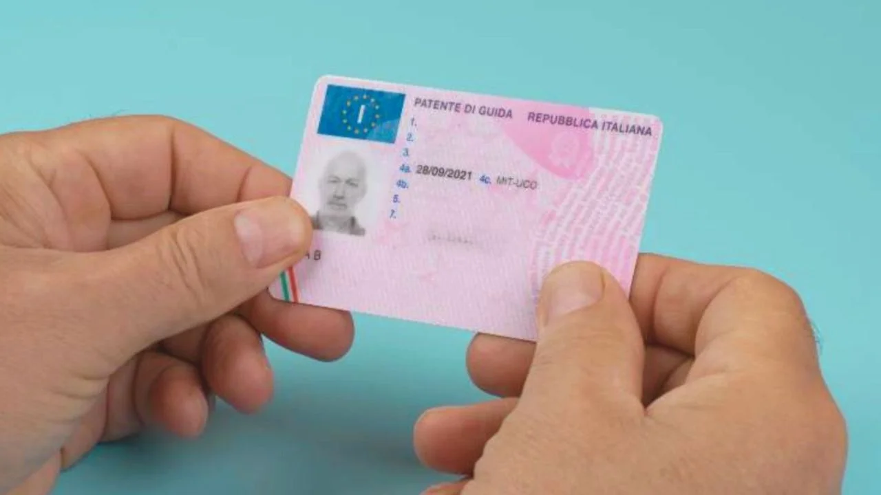 Rinnovo patente - notizialocale