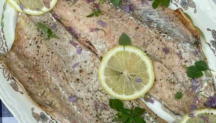 Pesce - Notizialocale